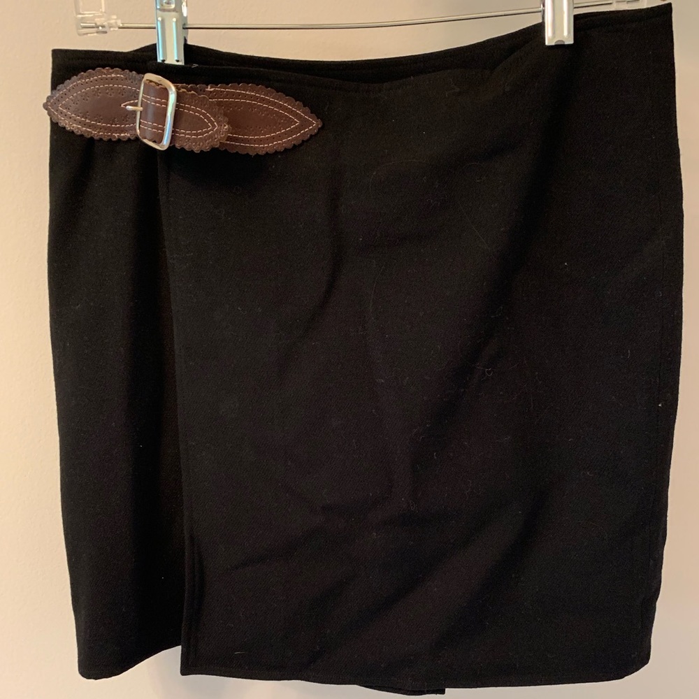 Ralph Lauren Blue Label Skirt